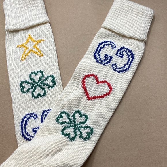 Gucci socks 🧦 - Picture 7 of 10